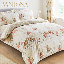 Shop Charlotte Flannelette Bedding